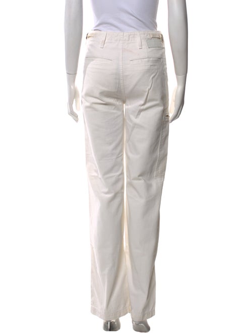 RE/DONE Straight Leg Pants