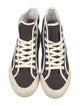 RE/DONE Canvas Sneakers