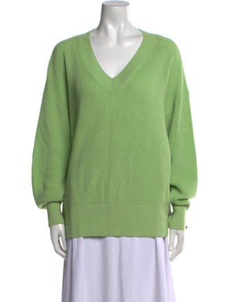 RE/DONE V-Neck Sweater