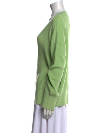 RE/DONE V-Neck Sweater