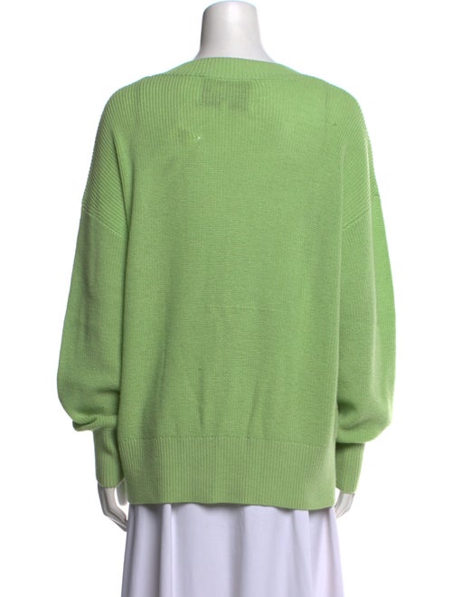 RE/DONE V-Neck Sweater