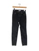 RE/DONE Mid-Rise Skinny Leg Jeans