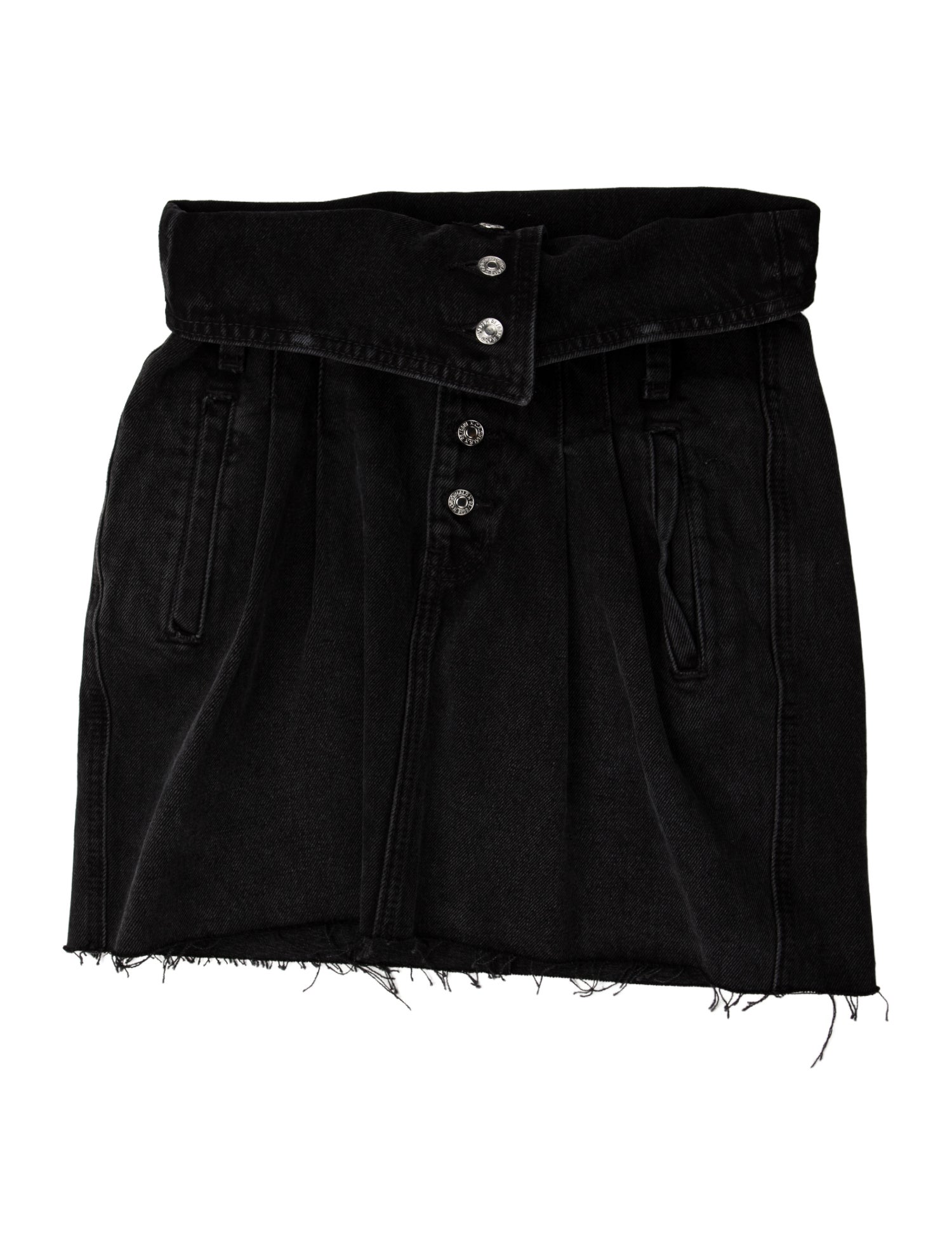 RE/DONE Mini Skirt w/ Tags