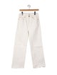 RE/DONE High-Rise Wide Leg Jeans