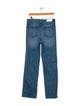 RE/DONE High-Rise Wide Leg Jeans