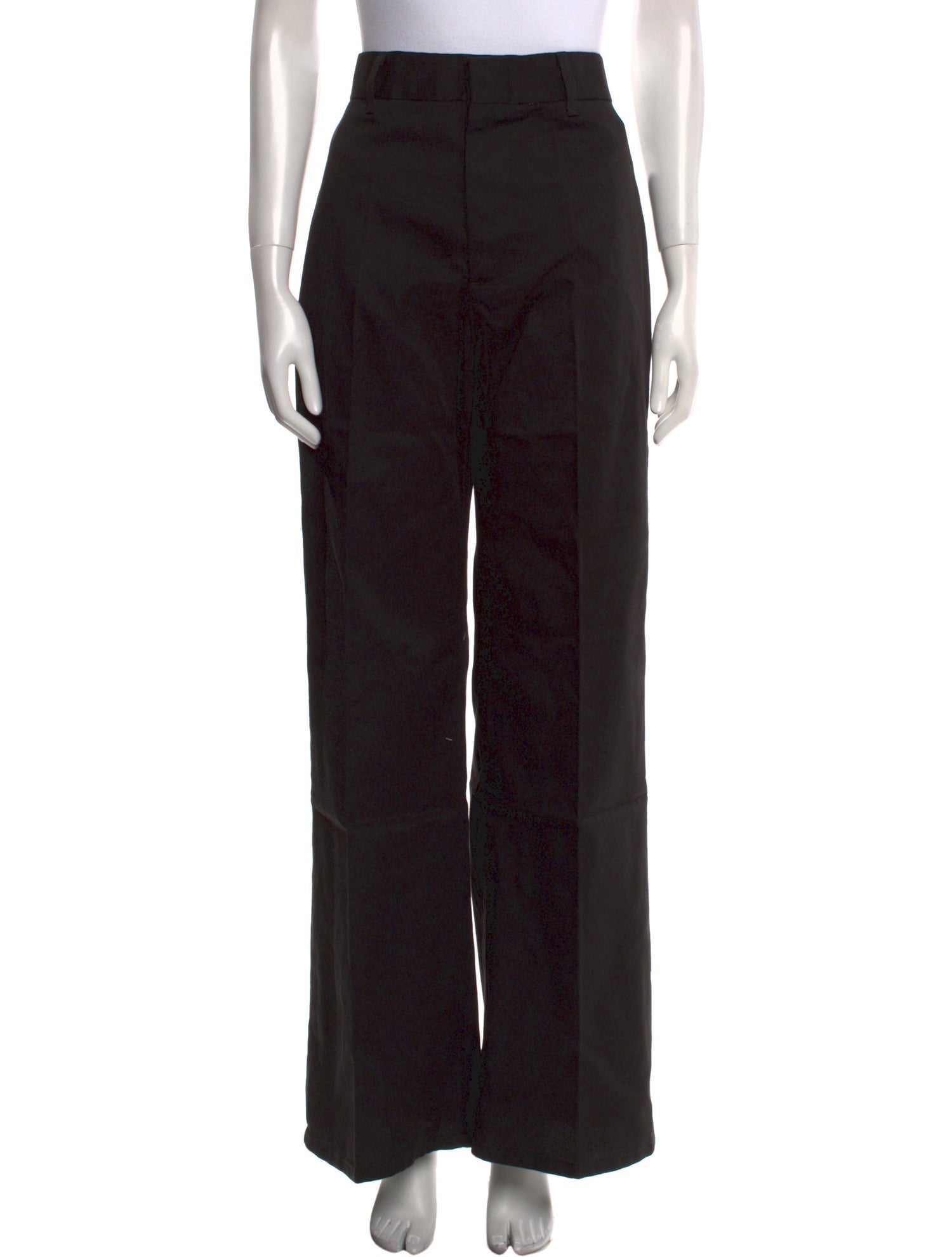 RE/DONE Wide Leg Pants w/ Tags