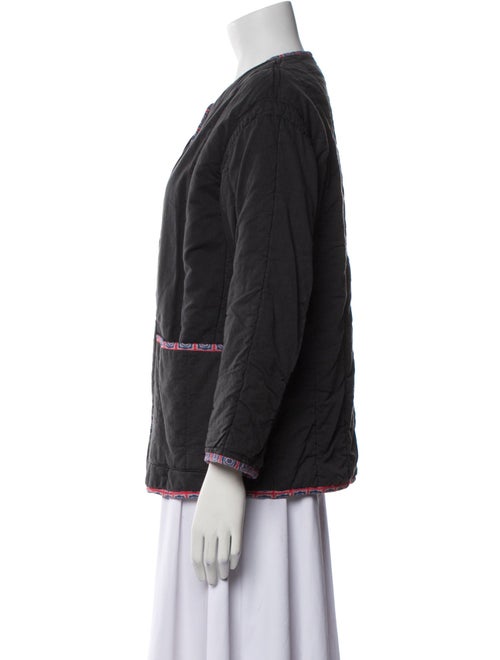 RE/DONE Evening Jacket