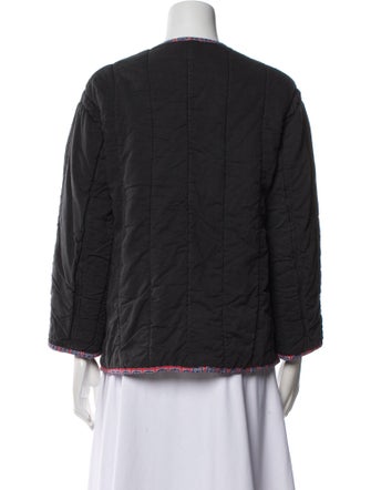 RE/DONE Evening Jacket