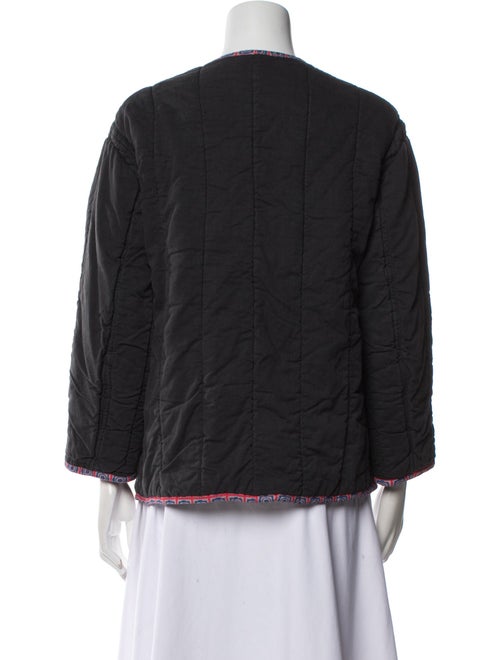 RE/DONE Evening Jacket