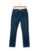 RE/DONE The Crawford Stretch Straight Leg Jeans