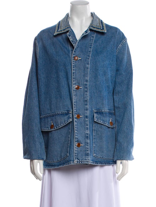 RE/DONE Denim Jacket