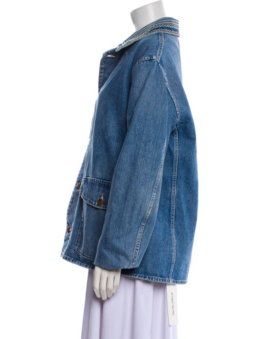 RE/DONE Denim Jacket