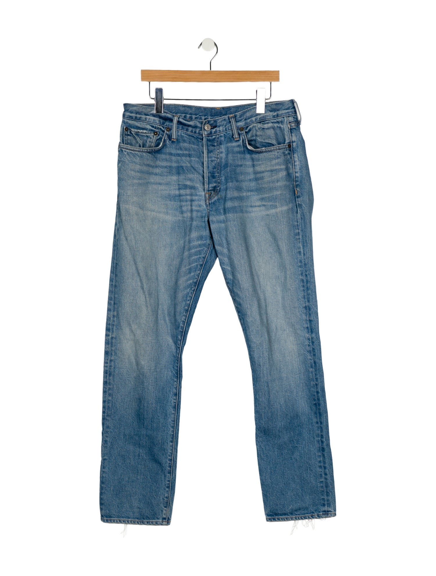 RE/DONE Skinny Jeans