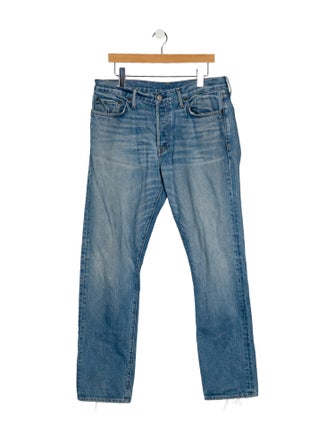 RE/DONE Skinny Jeans