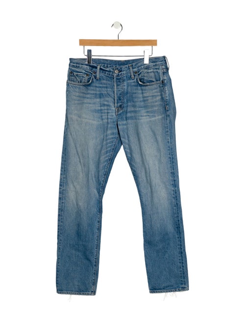 RE/DONE Skinny Jeans