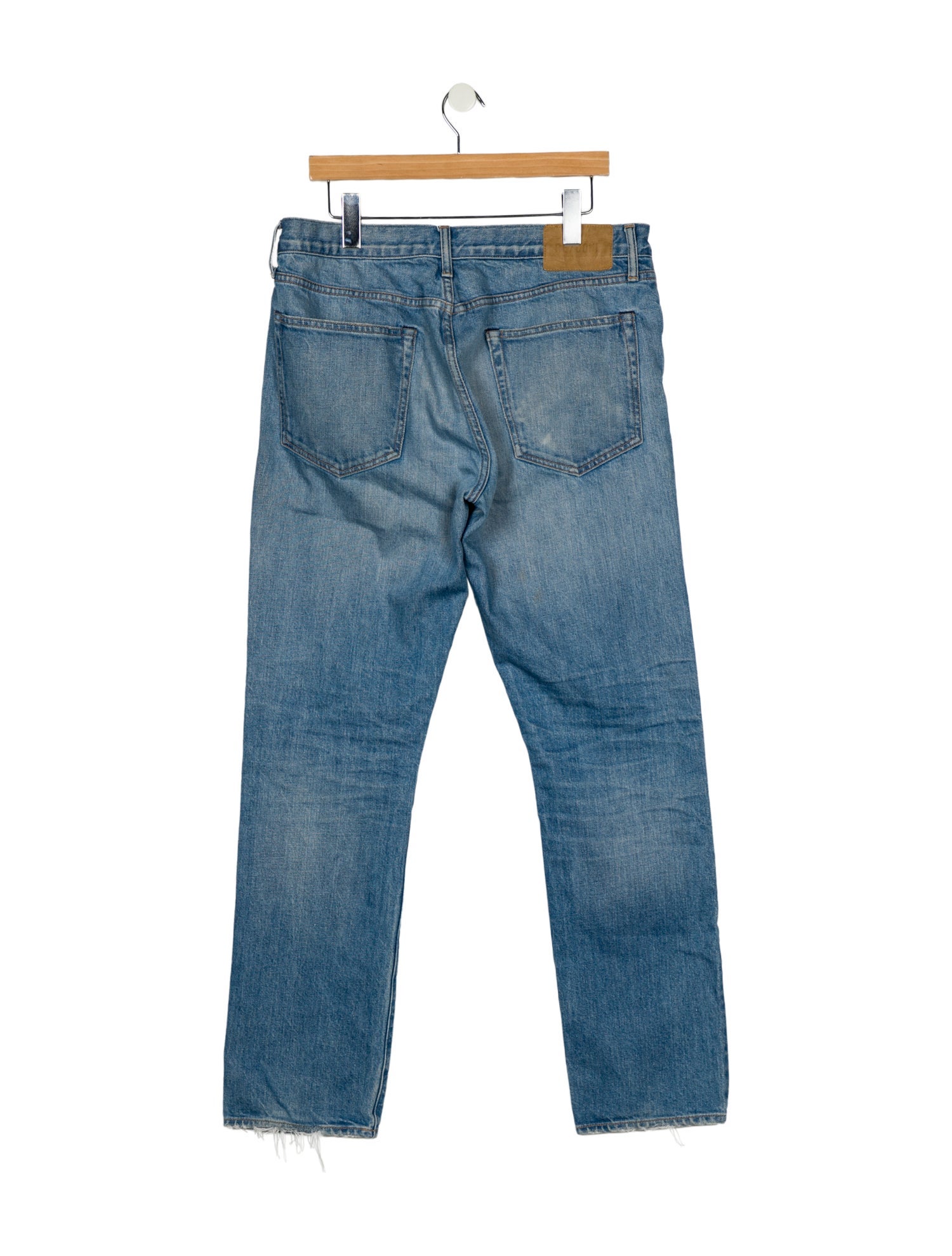 RE/DONE Skinny Jeans