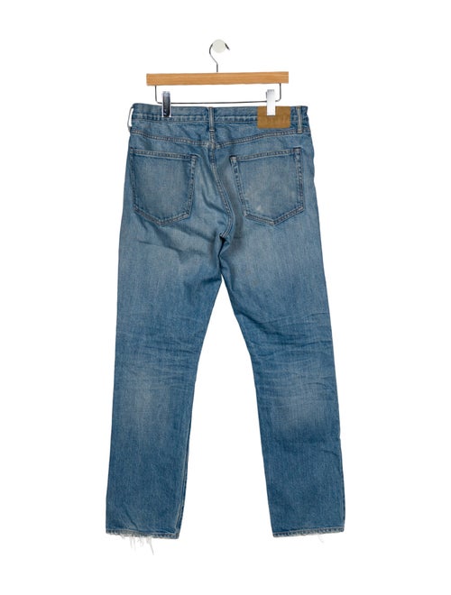 RE/DONE Skinny Jeans