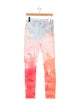RE/DONE High-Rise Skinny Leg Jeans