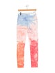 RE/DONE High-Rise Skinny Leg Jeans