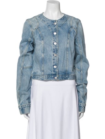 RE/DONE Denim Jacket