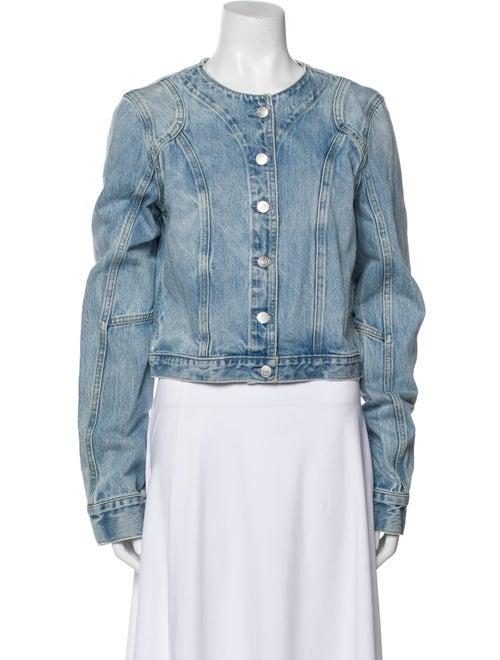 RE/DONE Denim Jacket