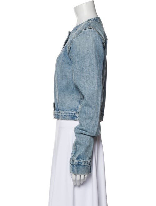 RE/DONE Denim Jacket