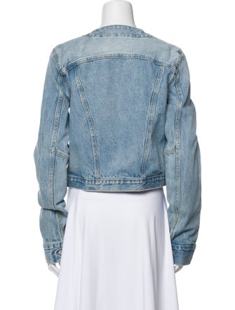 RE/DONE Denim Jacket