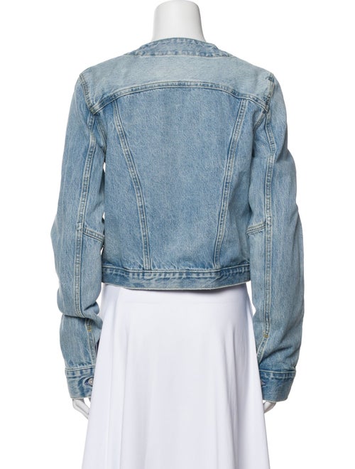 RE/DONE Denim Jacket