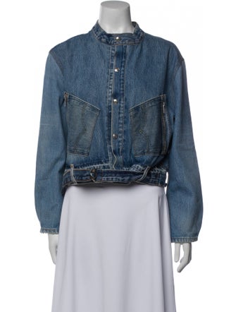 RE/DONE Denim Jacket