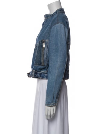 RE/DONE Denim Jacket