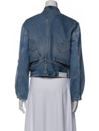 RE/DONE Denim Jacket