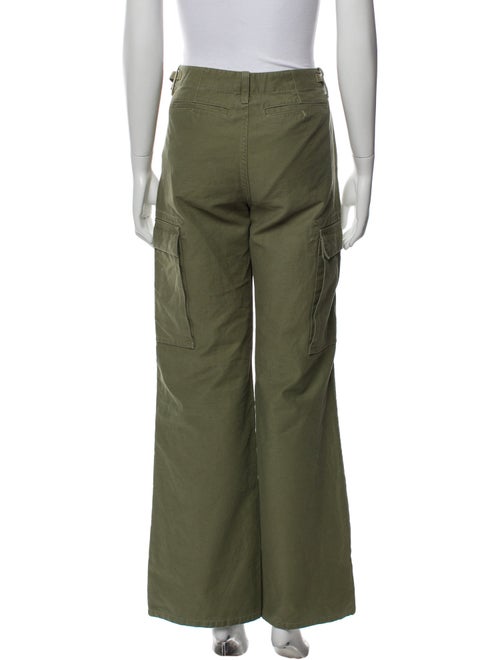 RE/DONE Wide Leg Pants