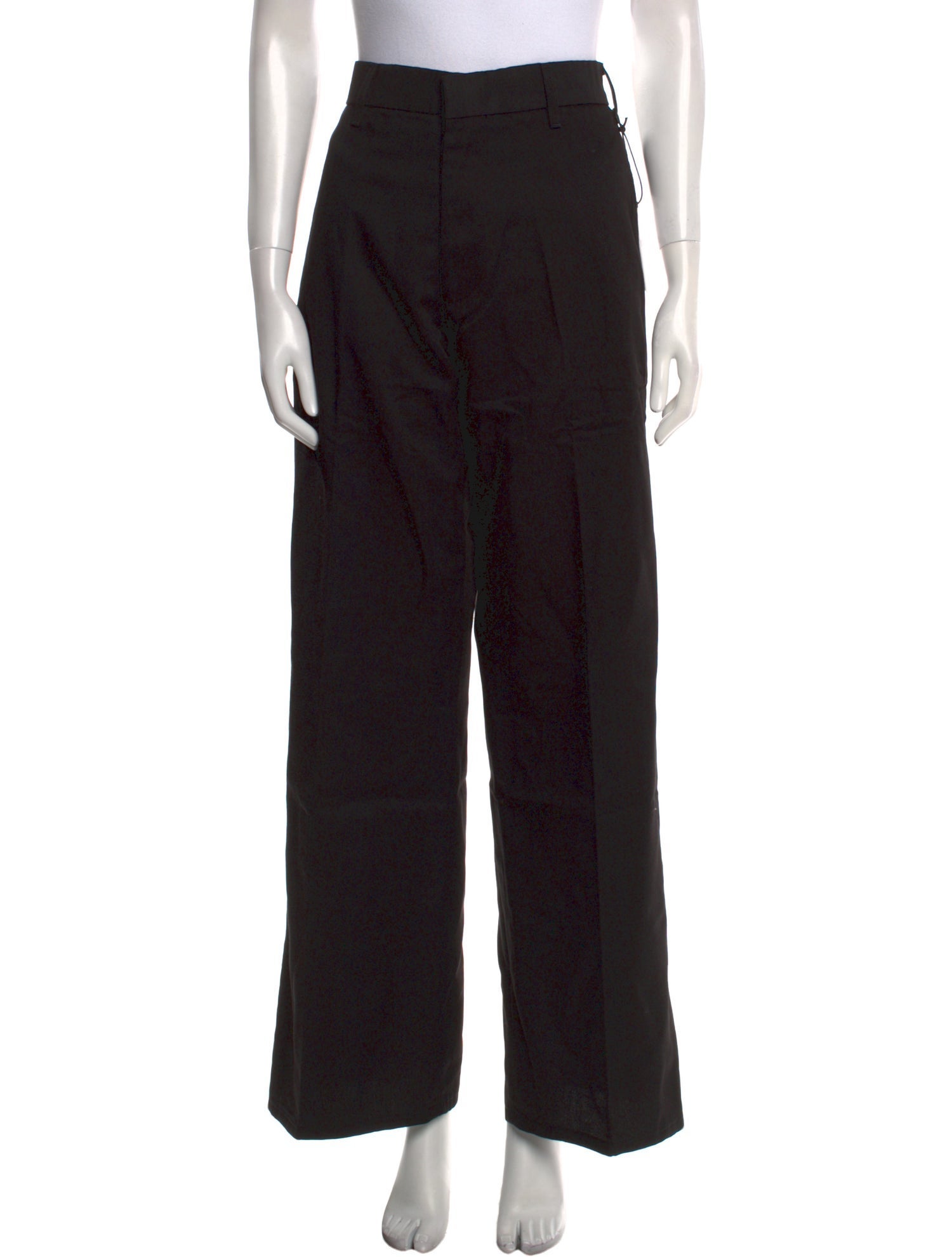 RE/DONE Wide Leg Pants w/ Tags