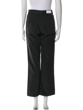 RE/DONE Wide Leg Pants