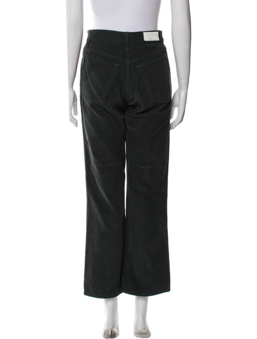 RE/DONE Wide Leg Pants