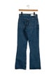 RE/DONE High-Rise Wide Leg Jeans