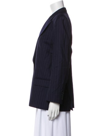 RE/DONE Virgin Wool Blazer