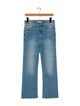 RE/DONE High-Rise Wide Leg Jeans