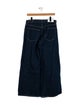 RE/DONE Mid-Rise Wide Leg Jeans