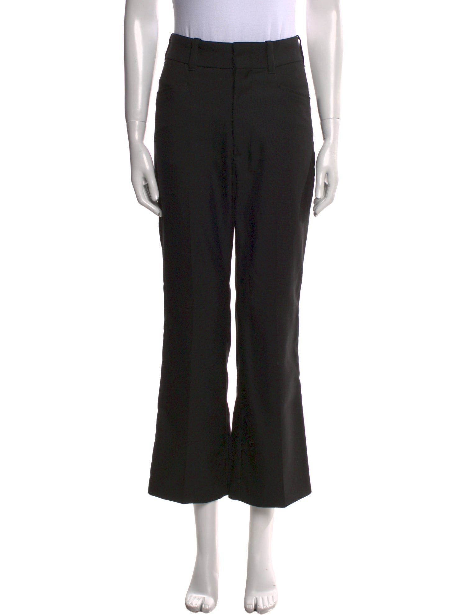 RE/DONE Straight Leg Pants