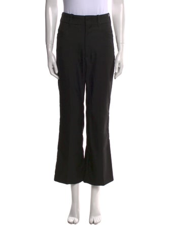 RE/DONE Straight Leg Pants