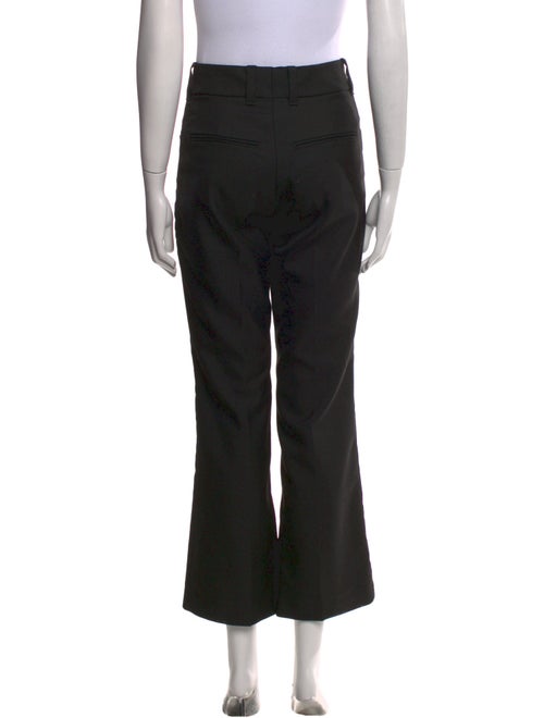 RE/DONE Straight Leg Pants