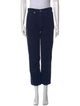 RE/DONE Straight Leg Pants