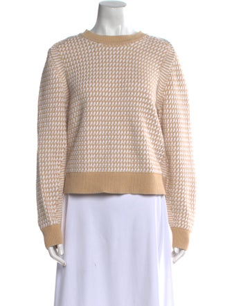 RE/DONE Crew Neck Sweater