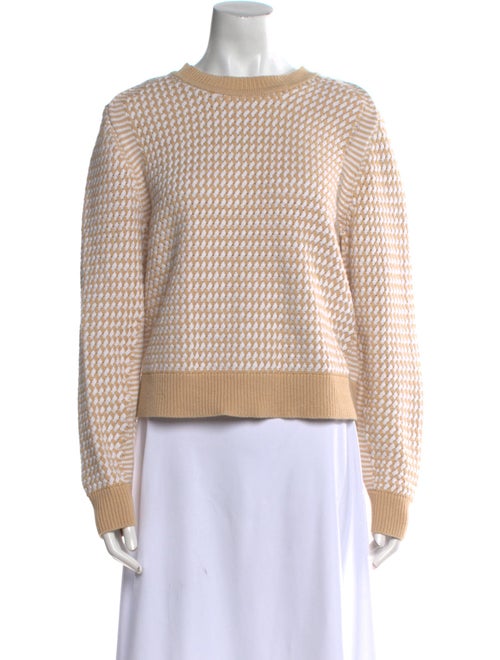 RE/DONE Crew Neck Sweater