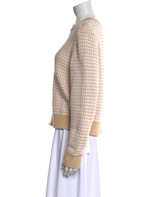 RE/DONE Crew Neck Sweater