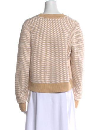 RE/DONE Crew Neck Sweater