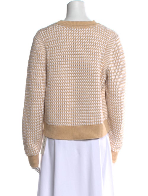 RE/DONE Crew Neck Sweater