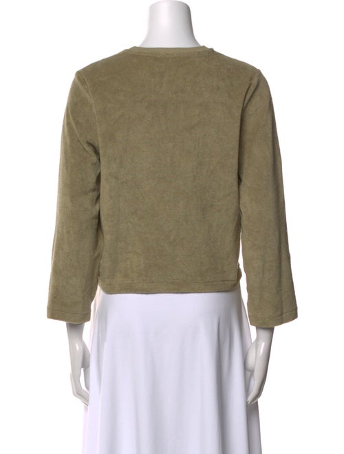 RE/DONE Crew Neck Sweater