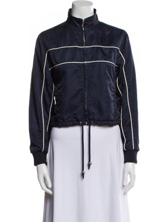 RE/DONE Biker Jacket